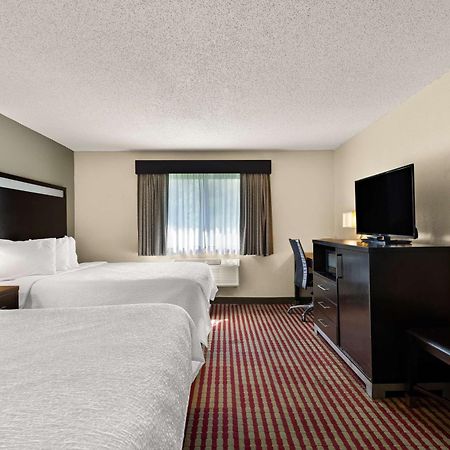 Best Western Germantown Inn מראה חיצוני תמונה