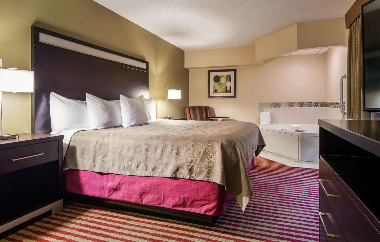 Best Western Germantown Inn מראה חיצוני תמונה