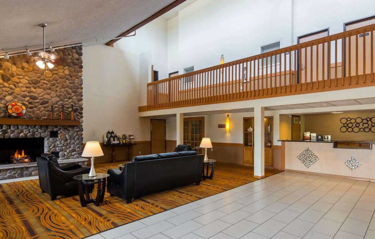 Best Western Germantown Inn מראה חיצוני תמונה