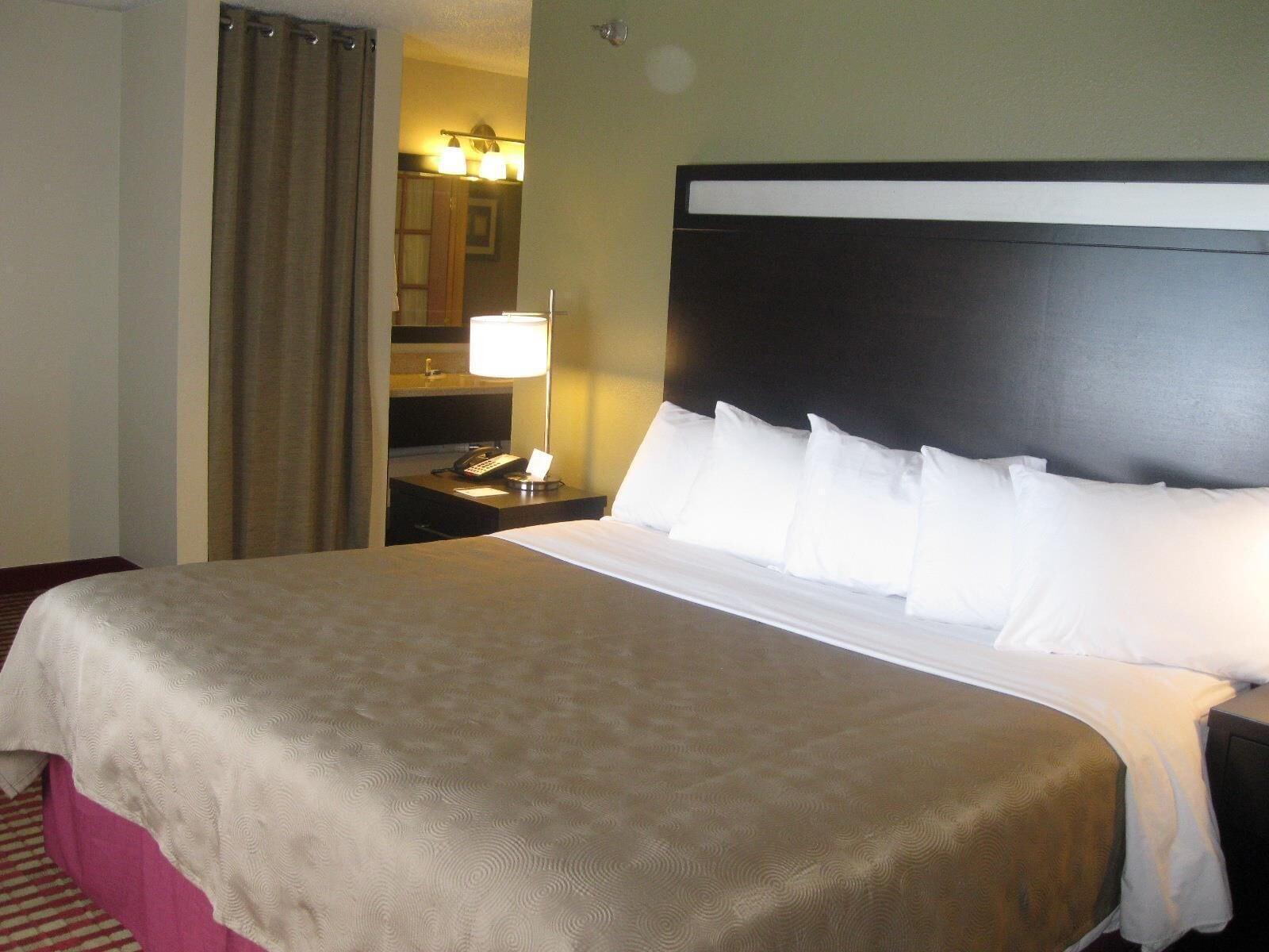 Best Western Germantown Inn מראה חיצוני תמונה