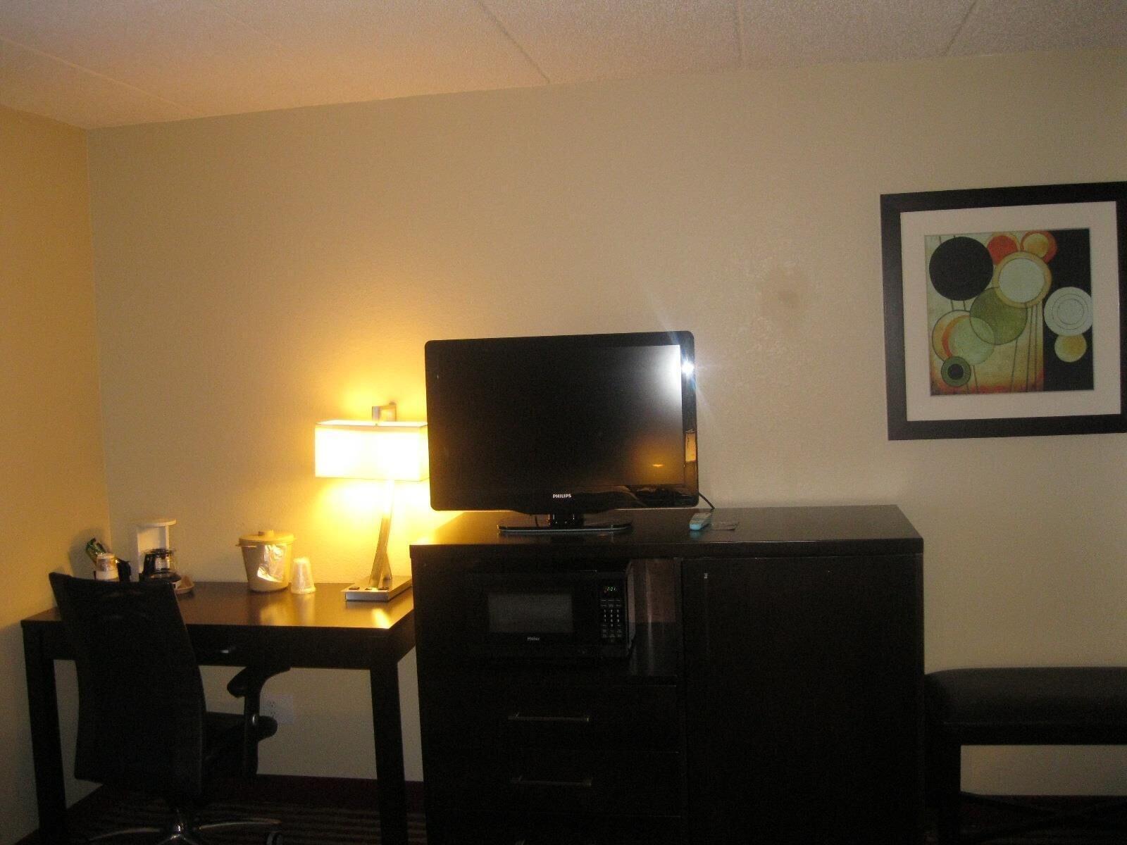 Best Western Germantown Inn מראה חיצוני תמונה