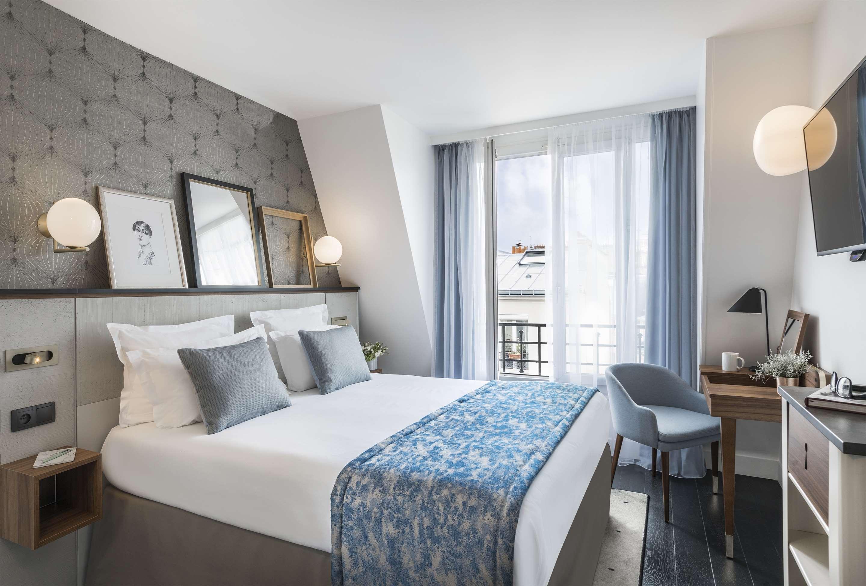 Best Western Germantown Inn מראה חיצוני תמונה