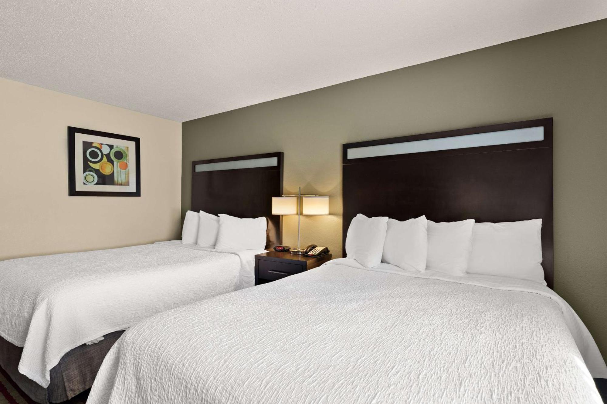 Best Western Germantown Inn מראה חיצוני תמונה