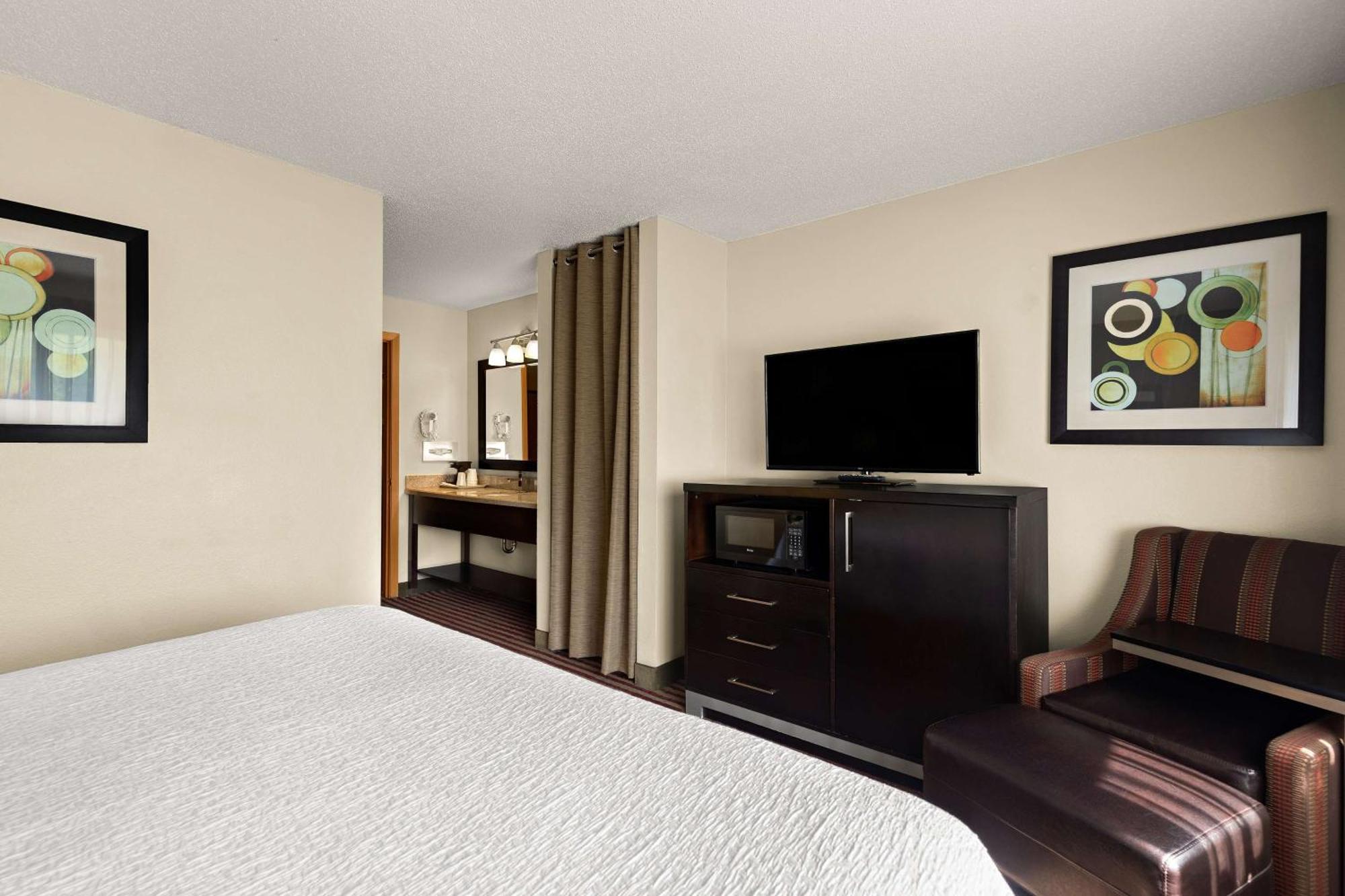 Best Western Germantown Inn מראה חיצוני תמונה