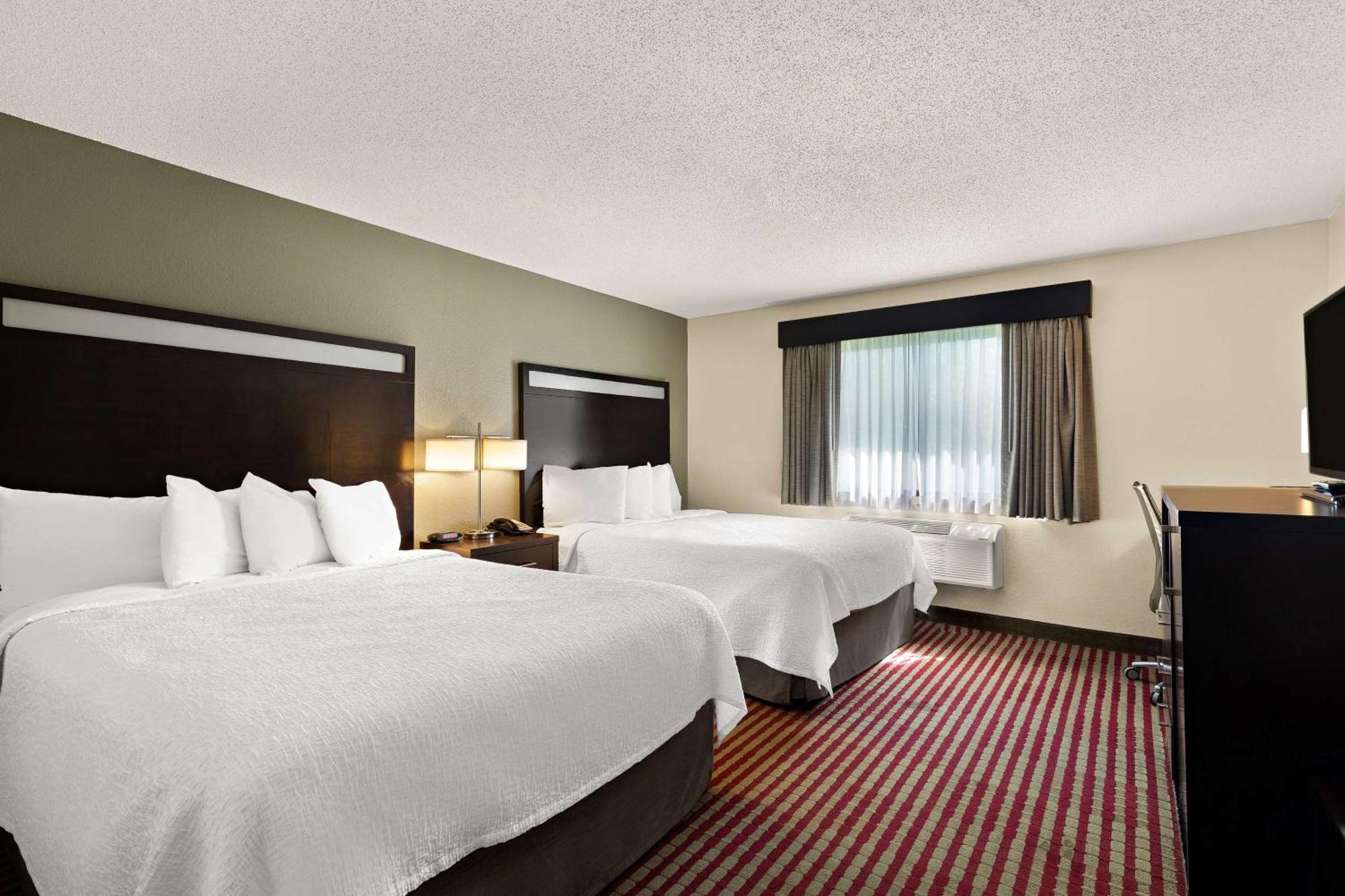 Best Western Germantown Inn מראה חיצוני תמונה