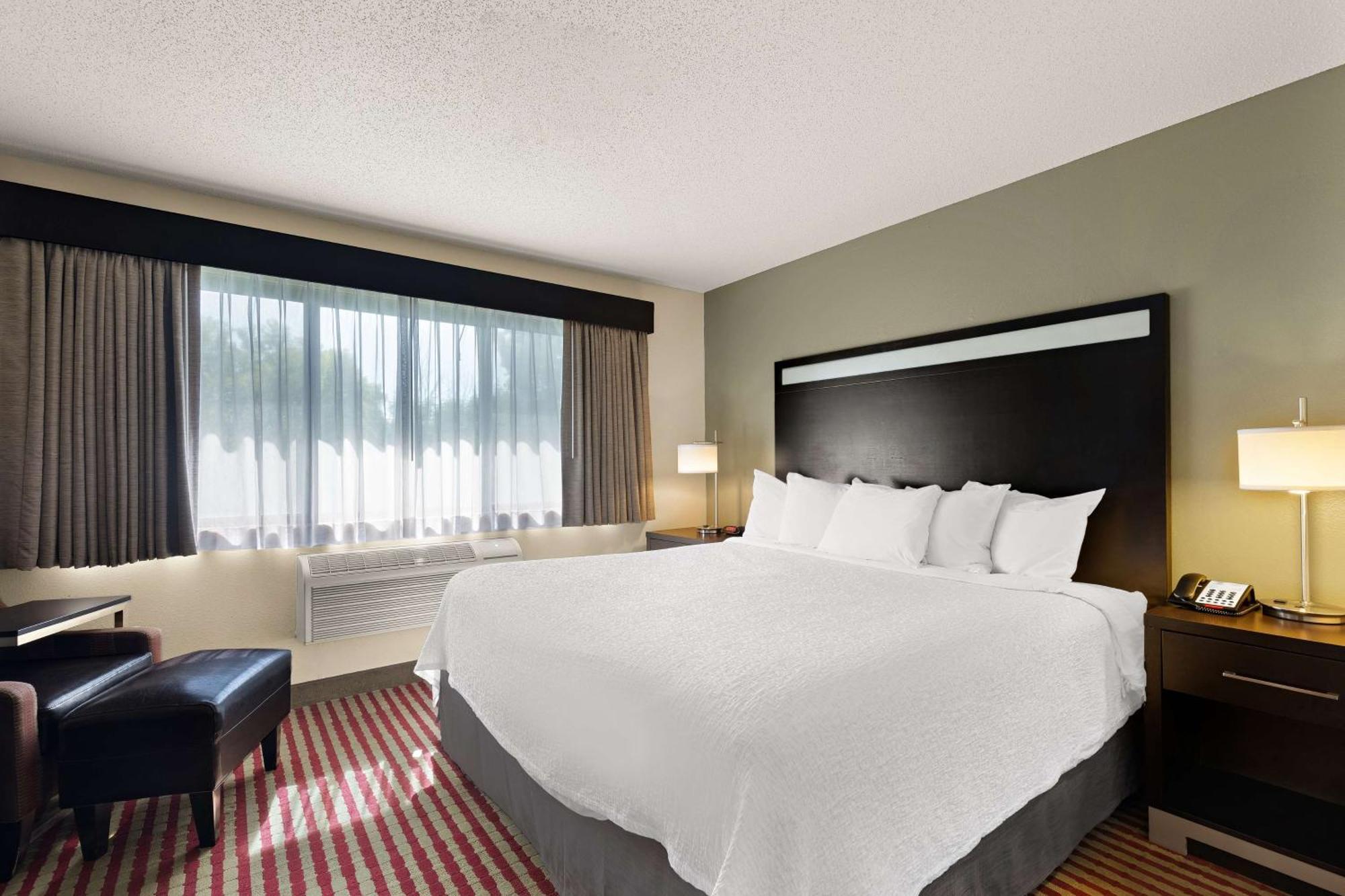 Best Western Germantown Inn מראה חיצוני תמונה
