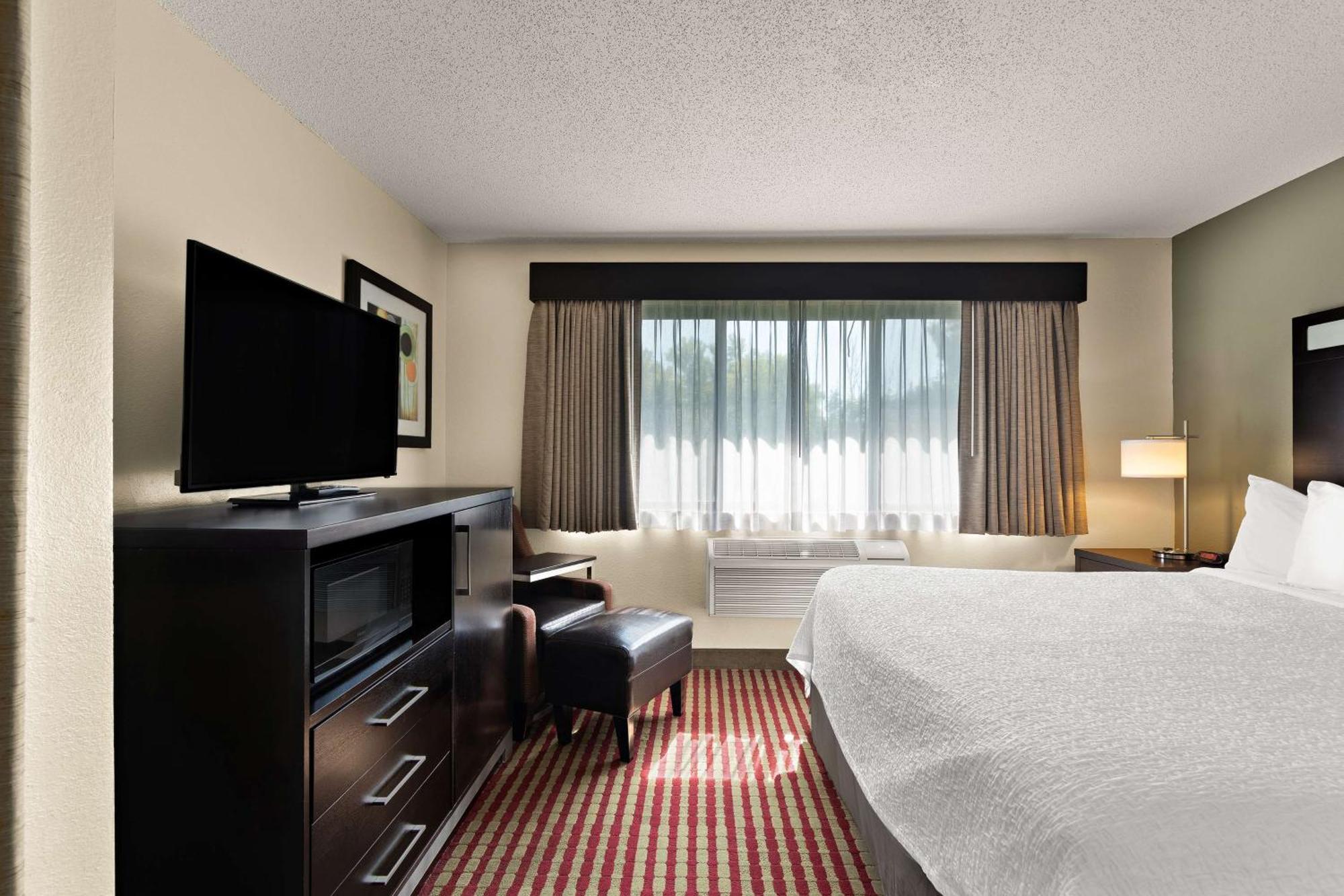 Best Western Germantown Inn מראה חיצוני תמונה