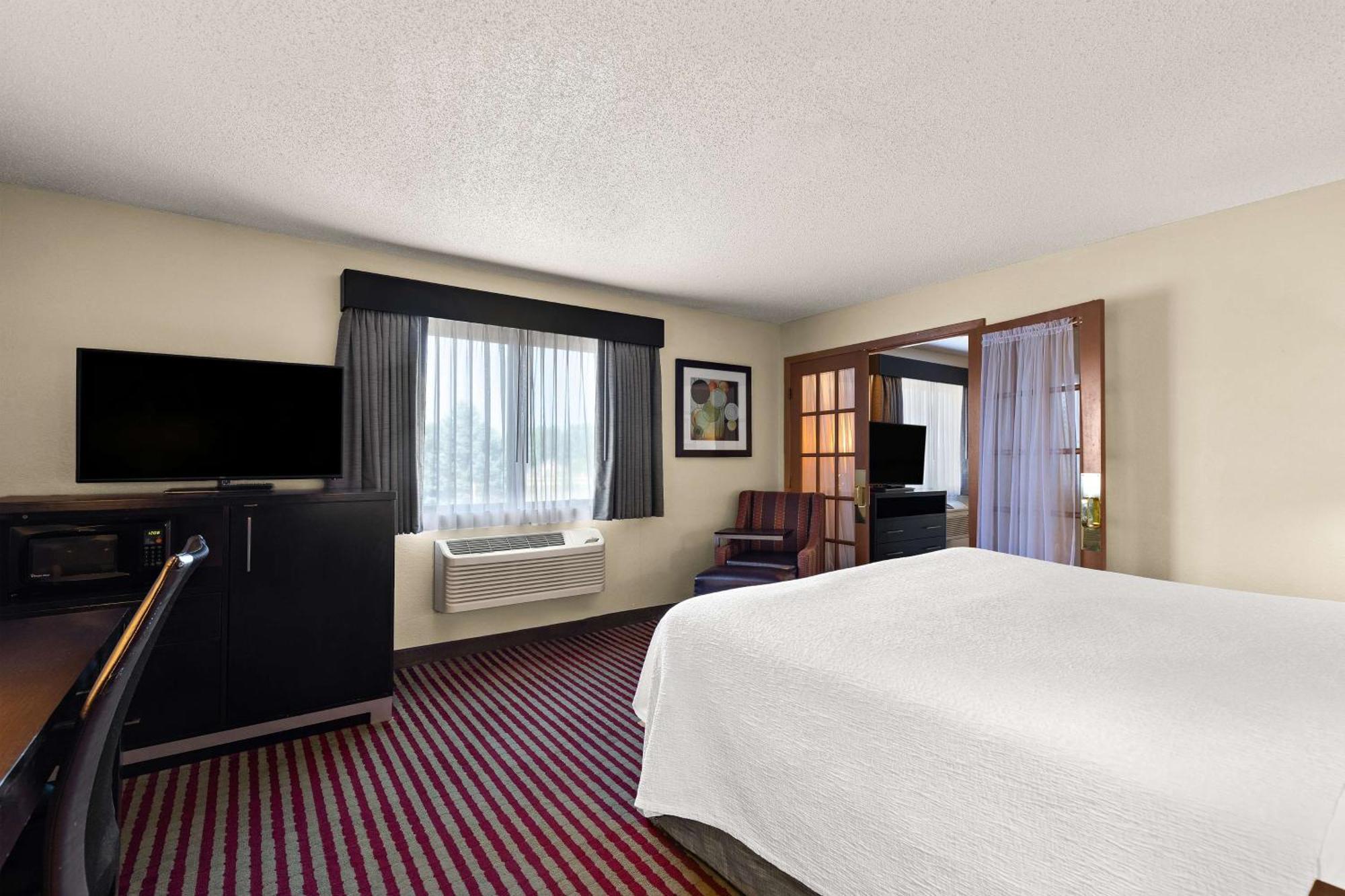 Best Western Germantown Inn מראה חיצוני תמונה