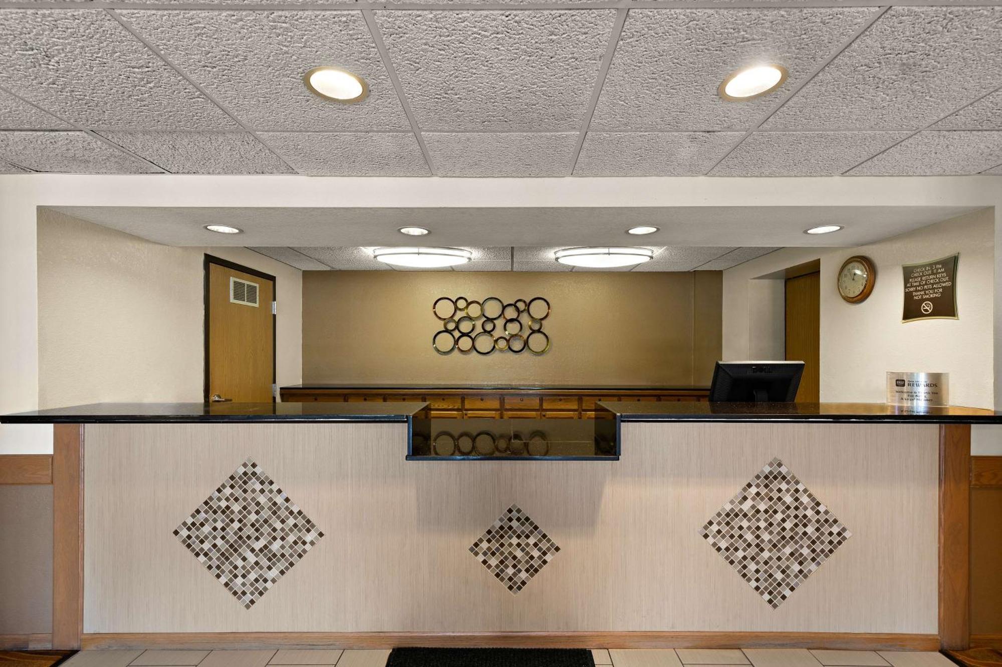 Best Western Germantown Inn מראה חיצוני תמונה